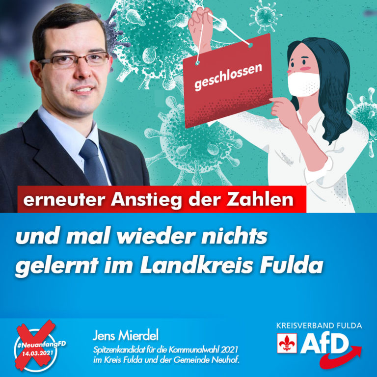 Was Passiert Wenn Afd Gewinnt